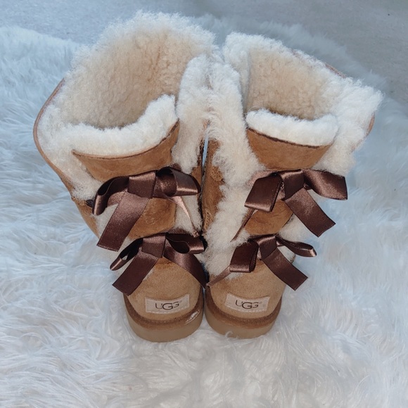 Ugg boots - Picture 4 of 11